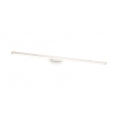 Подсветка для картин и зеркал светодиодная Ideal lux Edgar Ap84 Bianco 136578