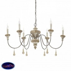 Люстра подвесная Ideal lux Edith EDITH SP6 179254