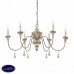 Люстра подвесная Ideal lux Edith EDITH SP6 179254