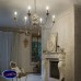 Люстра подвесная Ideal lux Edith EDITH SP6 179254