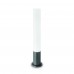 Столб уличный Ideal lux Edo Outdoor Pt1 Round Antracite 138510