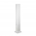 Столб уличный Ideal lux Edo Outdoor Pt1 Square Bianco 142999