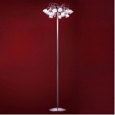 Торшер ELETTO EL325F05.1 Rosa