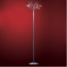 Торшер ELETTO EL325F05.2 Rosa