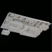 Светильник ELETTO EL332C100.1 Cubista