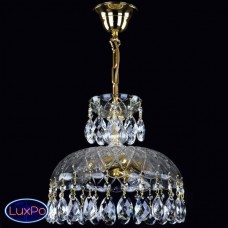 Светильник подвесной хрустальный ArtGlass ELANED I vachtle