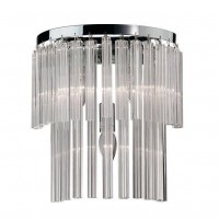 Светильник настенный Ideal lux Elegant Ap3 027975