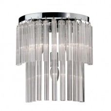 Светильник настенный Ideal lux Elegant Ap3 027975