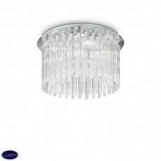 Потолочный светильник Ideal lux Elegant Pl8 019451
