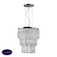 Подвесной светильник Ideal lux Elegant Sp12 026695