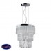 Подвесной светильник Ideal lux Elegant Sp12 026695
