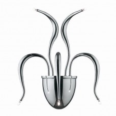 Бра Ideal lux Elysee Ap5 Cromo 054964