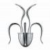 Бра Ideal lux Elysee Ap5 Cromo 054964
