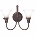 Бра Elstead Lighting EM2 COPPER EMILY