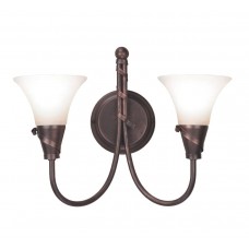 Бра Elstead Lighting EMILY EM2 CP