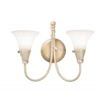 Бра Elstead Lighting EMILY EM2 IV/GLD
