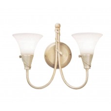 Бра Elstead Lighting EMILY EM2 IV/GLD