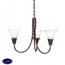Люстра подвесная-потолочная Elstead Lighting EMILY EM3 CP