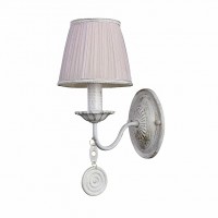 Бра Crystal lux EMILIA AP1