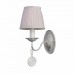 Бра Crystal lux EMILIA AP1