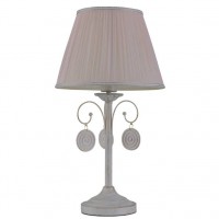 Лампа настольная Crystal lux EMILIA LG1