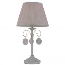 Лампа настольная Crystal lux EMILIA LG1