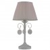 Лампа настольная Crystal lux EMILIA LG1