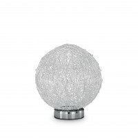 Настольная лампа Ideal lux Emis Tl1 D16 013756