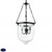 Светильник подвесной Ideal lux Entry Sp3 Big Nero 134215