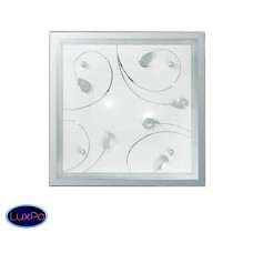Настенно-потолочный светильник Ideal lux Esil Pl2 080970