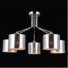 Люстра Natali Kovaltseva(ESPRIT) ESPRIT 75092/5C CHROME