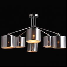 Люстра Natali Kovaltseva(ESPRIT) ESPRIT 75092/6C CHROME