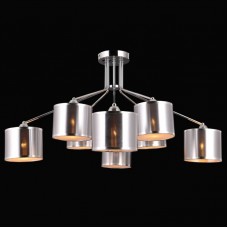 Люстра Natali Kovaltseva(ESPRIT) ESPRIT 75092/8C CHROME