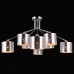 Люстра Natali Kovaltseva(ESPRIT) ESPRIT 75092/8C CHROME