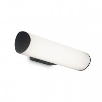 Светильник уличный настенный Ideal lux Etere ETERE AP1 NERO 165332