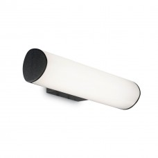Светильник уличный настенный Ideal lux Etere ETERE AP1 NERO 165332