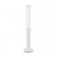 Светильник наземный Ideal lux Etere ETERE PT1 BIANCO 172422