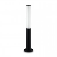 Светильник наземный Ideal lux Etere ETERE PT1 NERO 165349