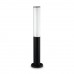 Светильник наземный Ideal lux Etere ETERE PT1 NERO 165349