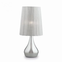 Лампа настольная Ideal lux Eternity Tl1 Small 035987