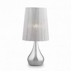 Лампа настольная Ideal lux Eternity Tl1 Small 035987