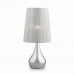 Лампа настольная Ideal lux Eternity Tl1 Small 035987