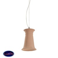 Светильник подвесной Ideal lux Etrusca Sp1 Colonna 148625