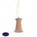 Светильник подвесной Ideal lux Etrusca Sp1 Colonna 148625