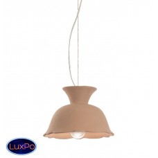 Светильник подвесной Ideal lux Etrusca Sp1 Round 148632