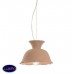Светильник подвесной Ideal lux Etrusca Sp1 Round 148632