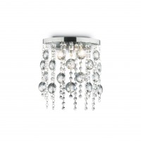 Настенный светильник Ideal lux Evasione Ap3 044750