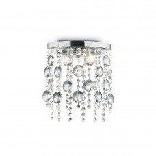 Настенный светильник Ideal lux Evasione Ap3 044750
