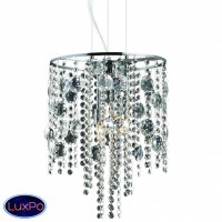Светильник подвесной Ideal lux Evasione Sp4 062211