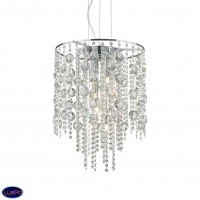 Подвесной светильник Ideal lux Evasione Sp8 044774